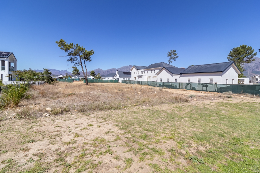 0 Bedroom Property for Sale in Pearl Valley at Val de Vie Western Cape